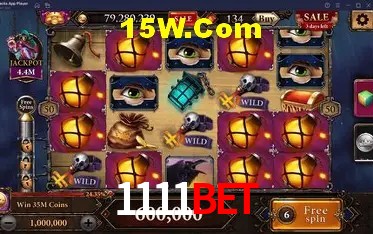 Experiência VIP 1111bet